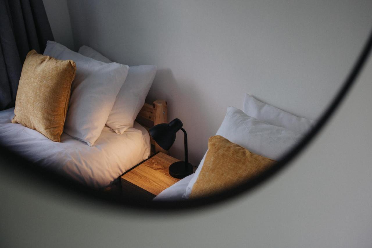1 Mile To Etihad Stadium & Coop Arena, Free Parking, 7 Ppl Villa Manchester Exteriör bild