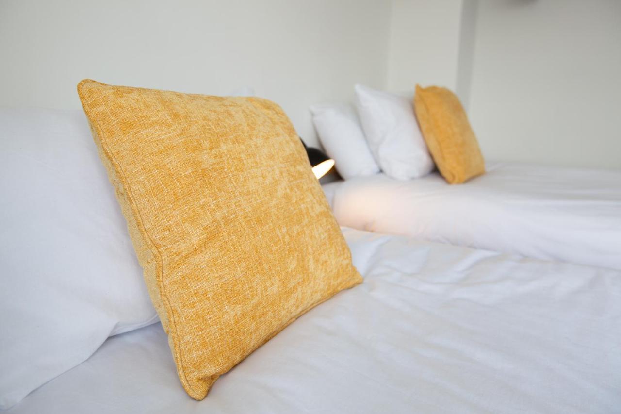 1 Mile To Etihad Stadium & Coop Arena, Free Parking, 7 Ppl Villa Manchester Exteriör bild